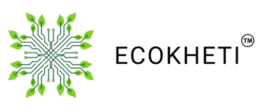 EcoKheti Logo